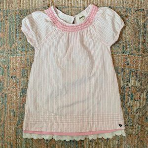 Hatley Cotton Dress | 8Y